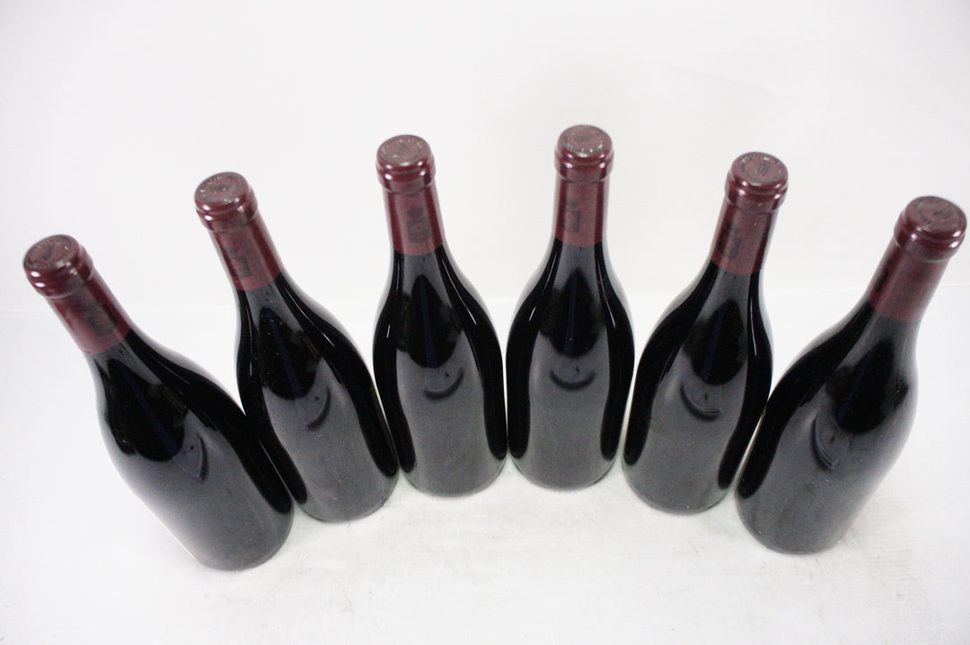 Comtes Lafon Volnay Santenots du Milieu 1er Cru 2003