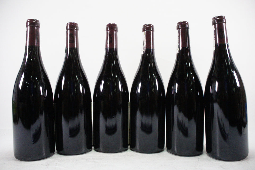 Comtes Lafon Volnay Clos des Chenes 1er Cru 2007