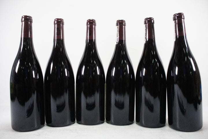 Comtes Lafon Volnay Clos des Chenes 1er Cru 2007
