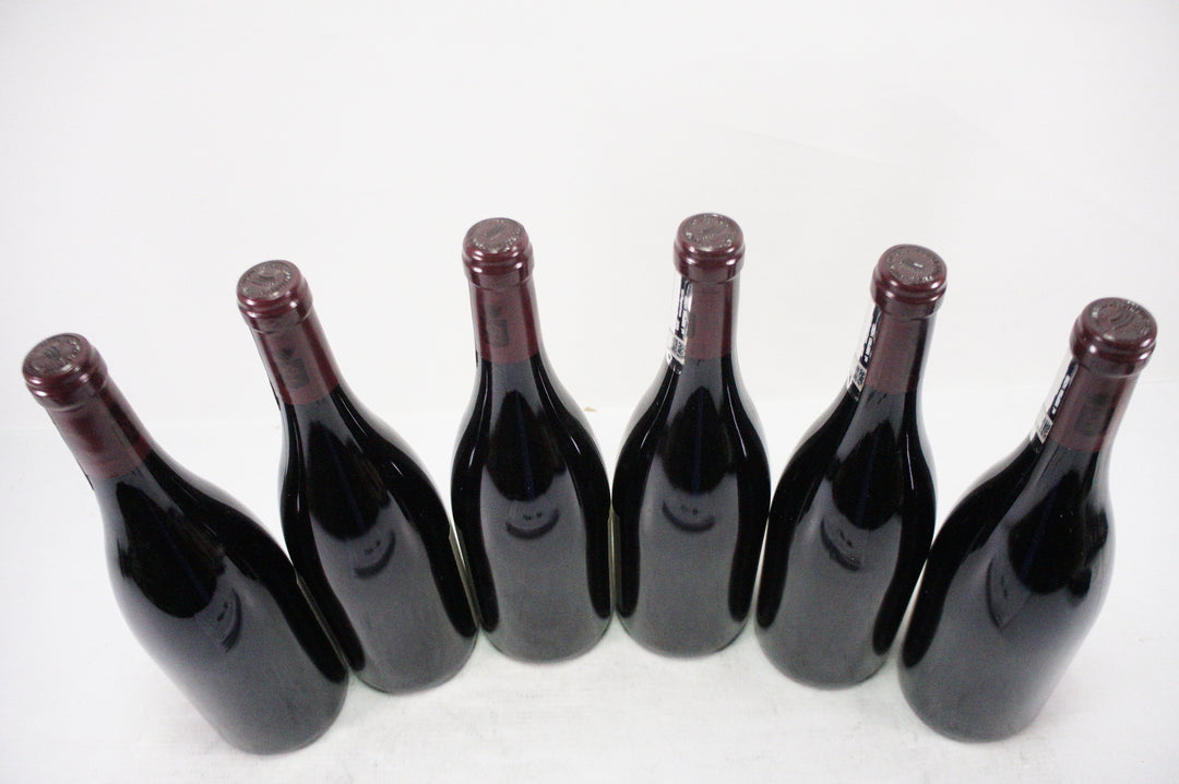 Comtes Lafon Volnay Clos des Chenes 1er Cru 2007