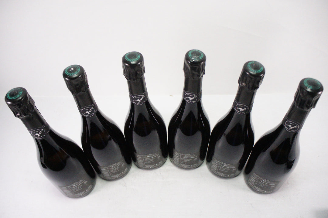 Chartogne Taillet Les Couarres Extra Brut NV