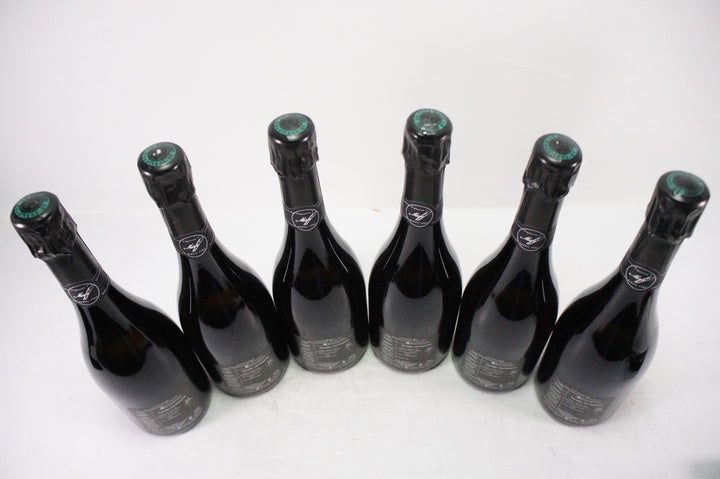 Chartogne Taillet Les Couarres Extra Brut NV