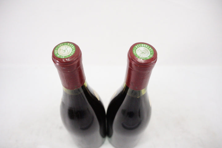 Ramonet Chassagne Montrachet Morgeot 1er Cru Rouge 1978 *