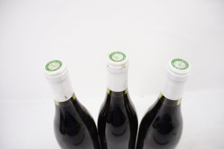 Ramonet Chassagne Montrachet Morgeot 1er Cru Rouge 1982 *