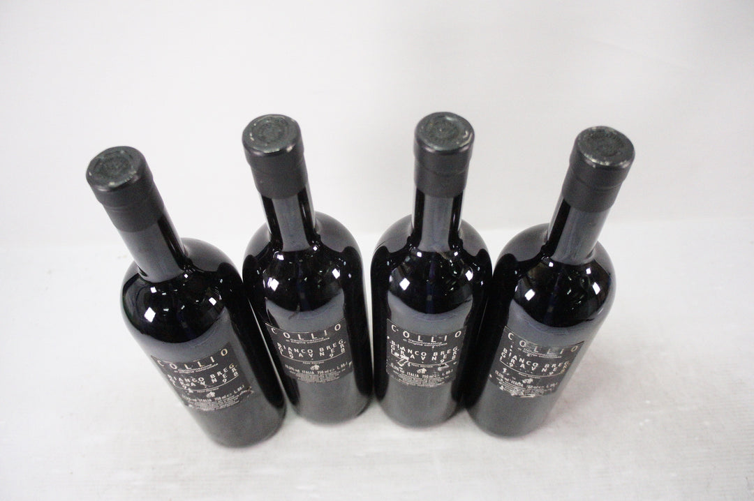 Gravner Breg Anfora 1998 *