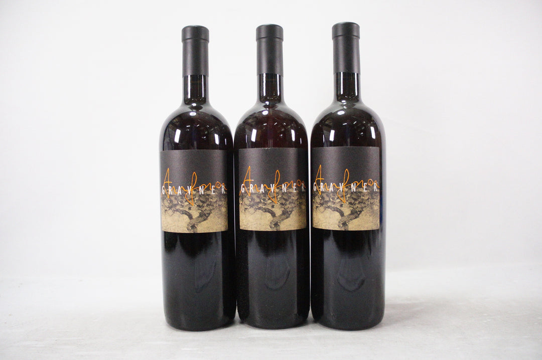 Gravner Breg Anfora 2003