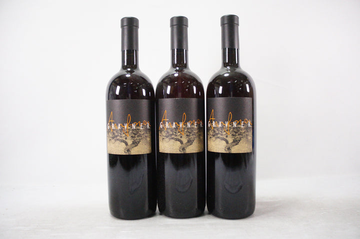 Gravner Breg Anfora 2003