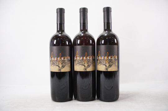 Gravner Breg Anfora 2003
