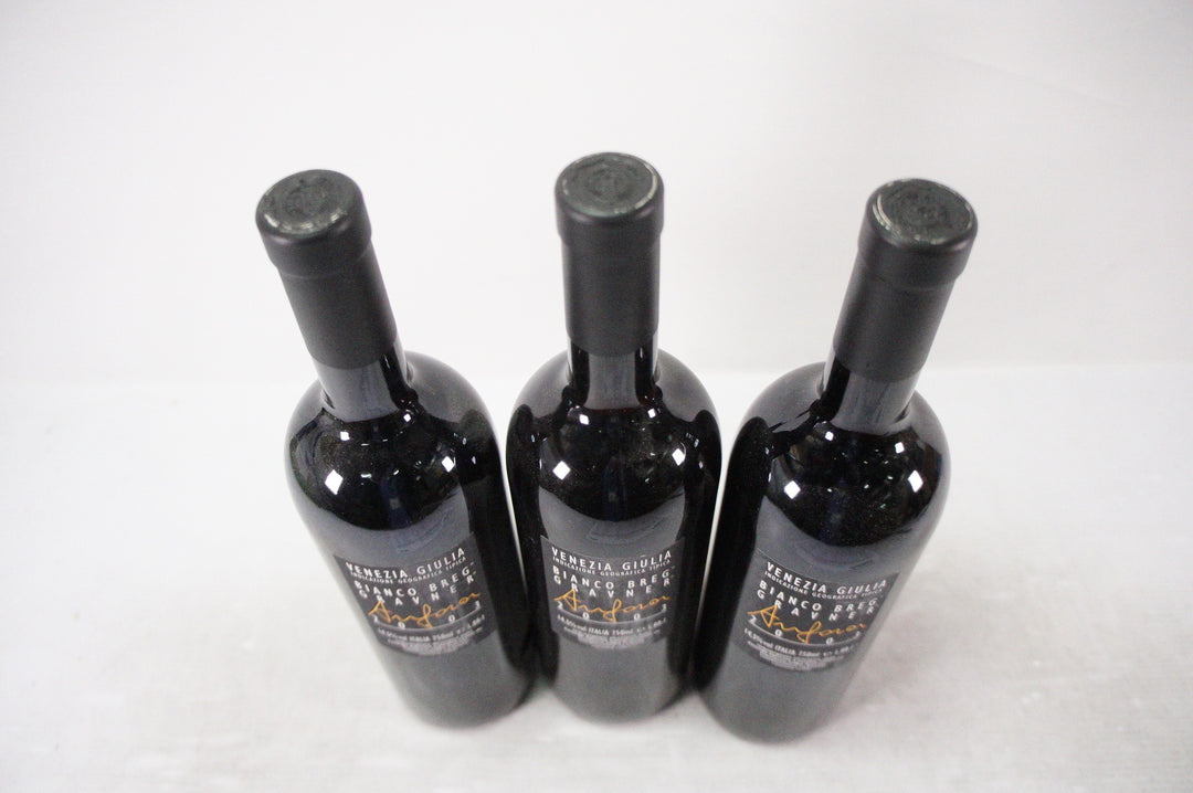 Gravner Breg Anfora 2003