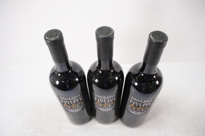 Gravner Breg Anfora 2003