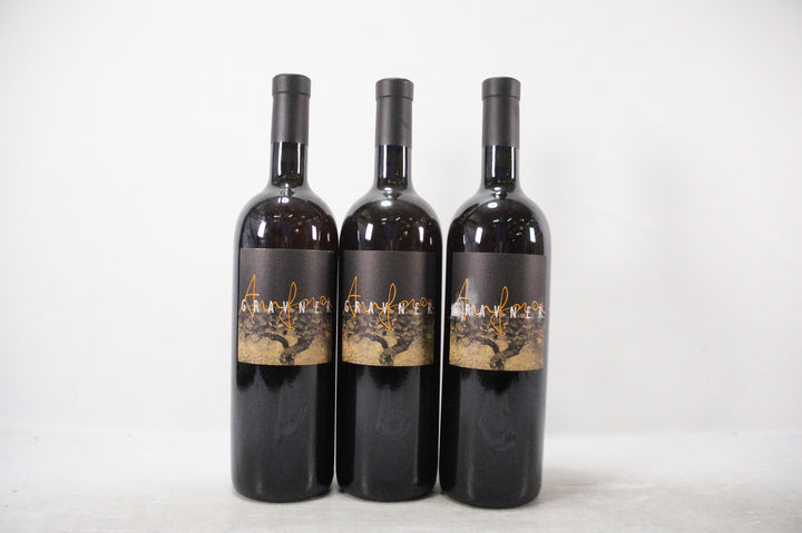 Gravner Breg Anfora 2004