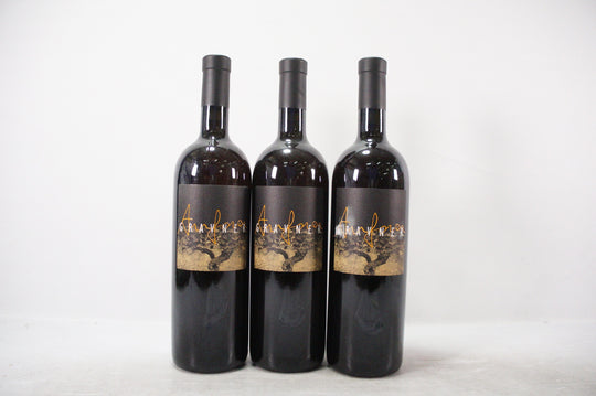 Gravner Breg Anfora 2004