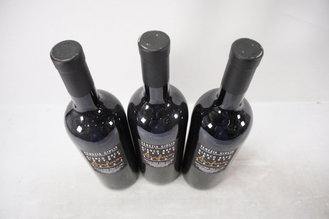 Gravner Breg Anfora 2004
