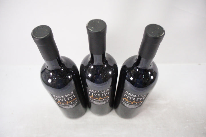 Gravner Breg Anfora 2004