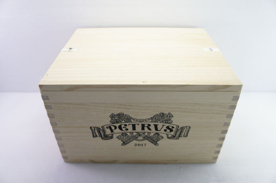 Petrus 2017