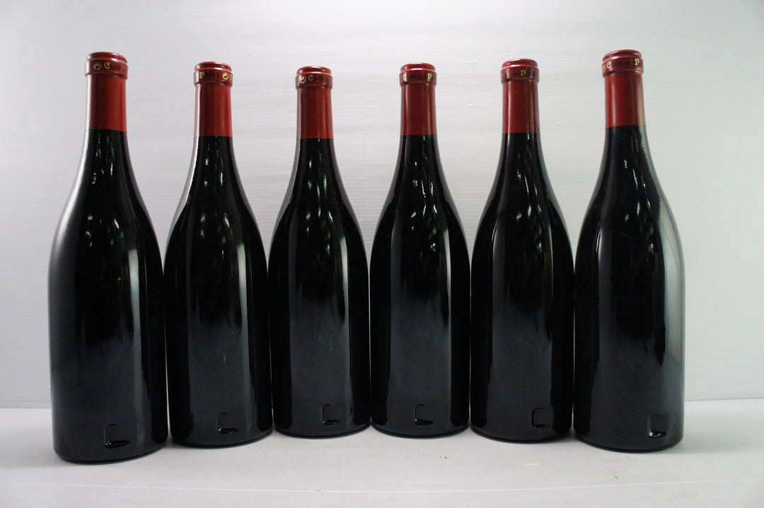 Clos des Papes Chateauneuf du Pape 2011