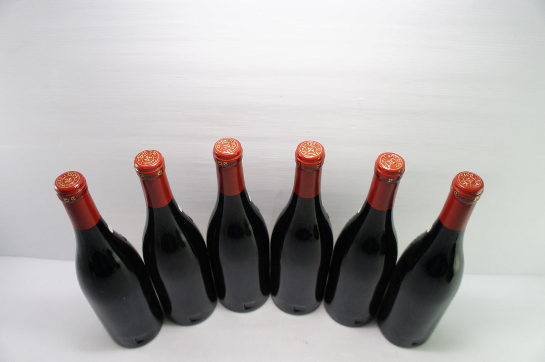 Clos des Papes Chateauneuf du Pape 2011
