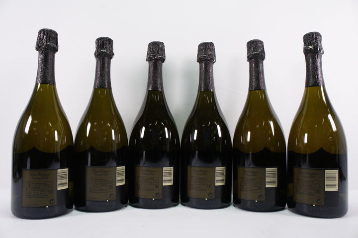 Dom Perignon 2002