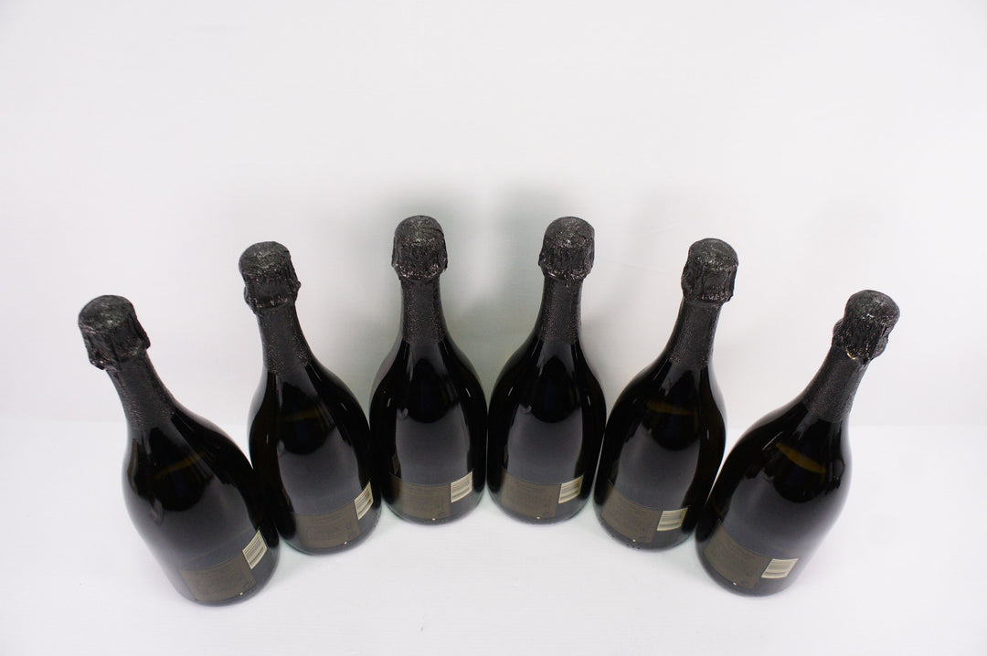 Dom Perignon 2002