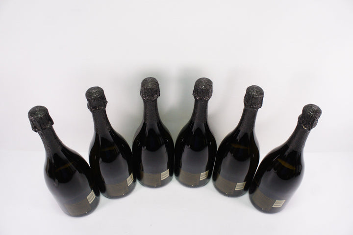 Dom Perignon 2002