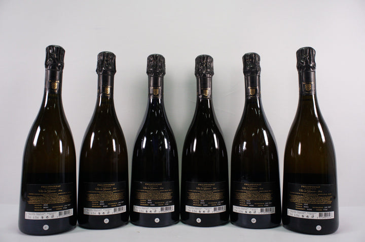 Philipponnat Clos des Goisses Brut 2006