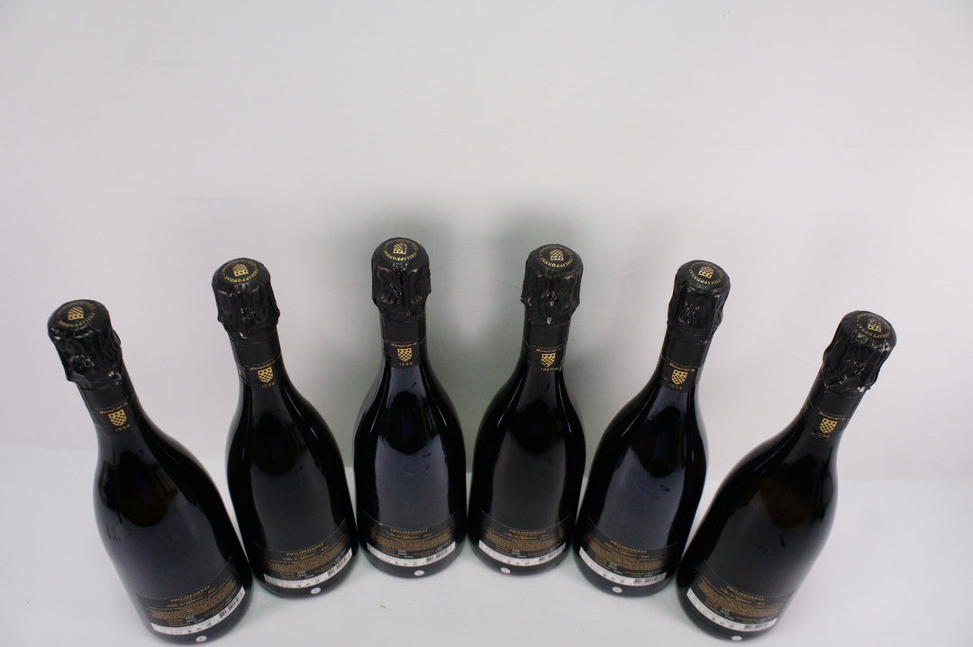 Philipponnat Clos des Goisses Brut 2006