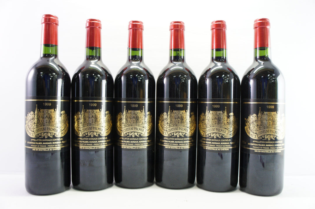 Chateau Palmer 1999