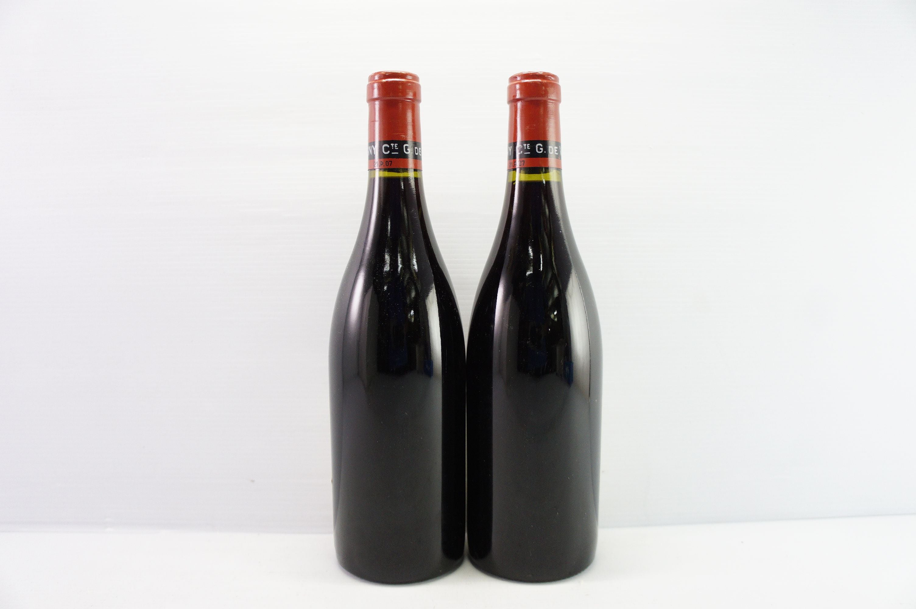 Comte Georges de Vogue Musigny Cuvee Vieilles Vignes Grand Cru