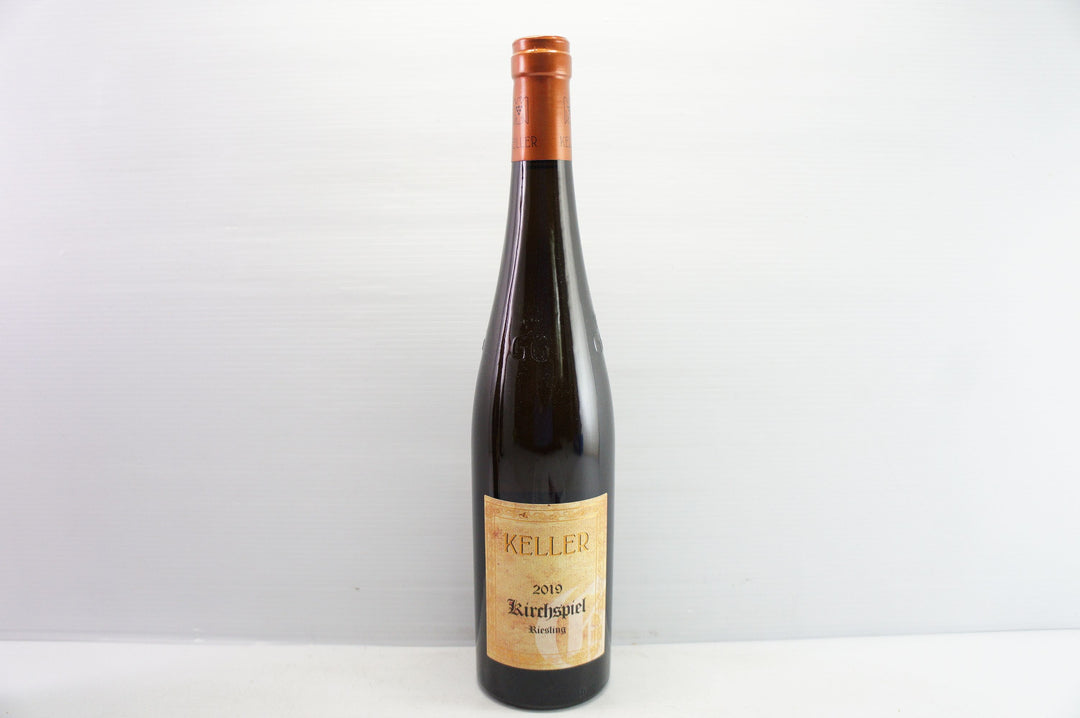 Keller Westhofener Kirchspiel Riesling Trocken Grosses Gewachs 2019