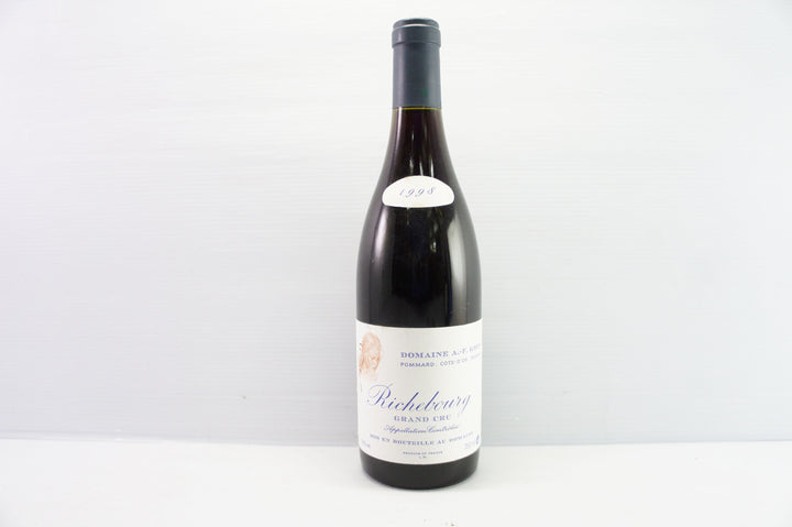 Anne Gros Richebourg Grand Cru 1998
