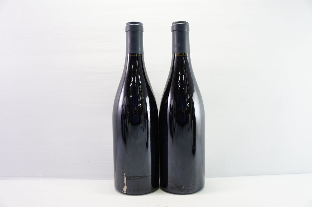 Anne Gros Richebourg Grand Cru 2005