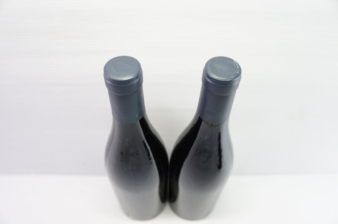 Anne Gros Richebourg Grand Cru 2005