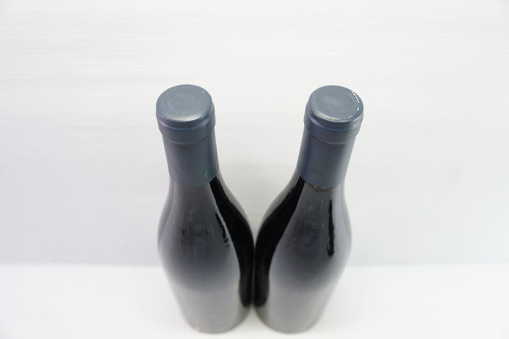 Anne Gros Richebourg Grand Cru 2005