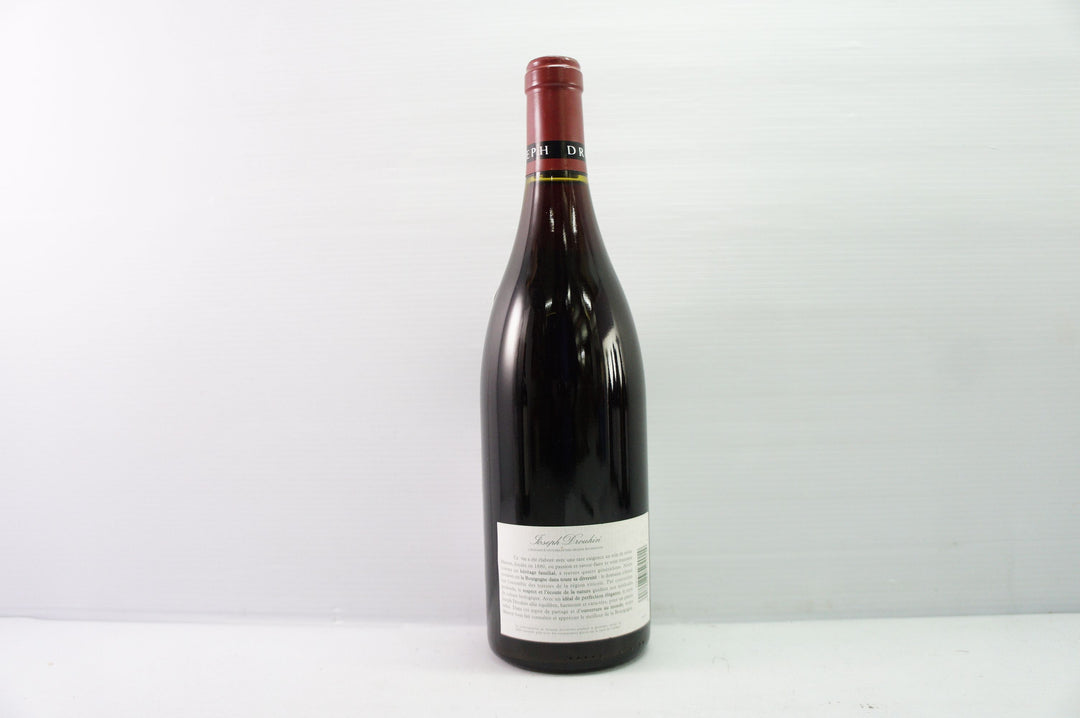 Joseph Drouhin Musigny Grand Cru 2007
