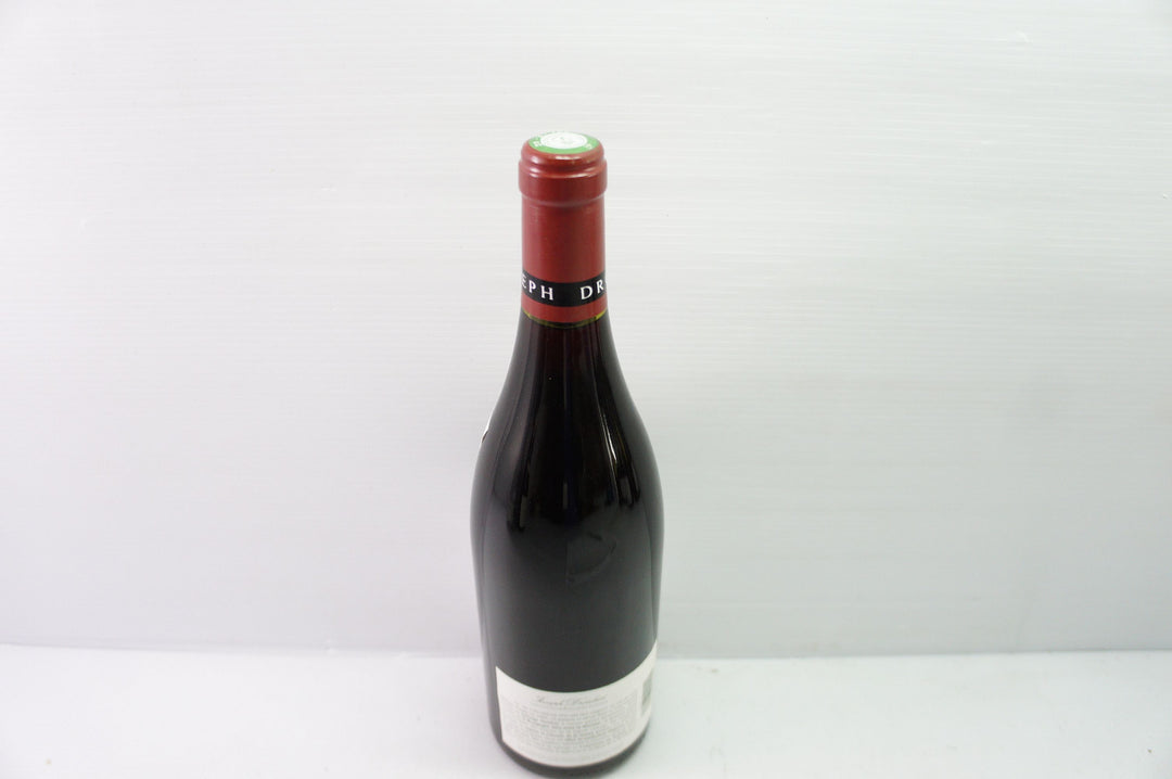 Joseph Drouhin Musigny Grand Cru 2007