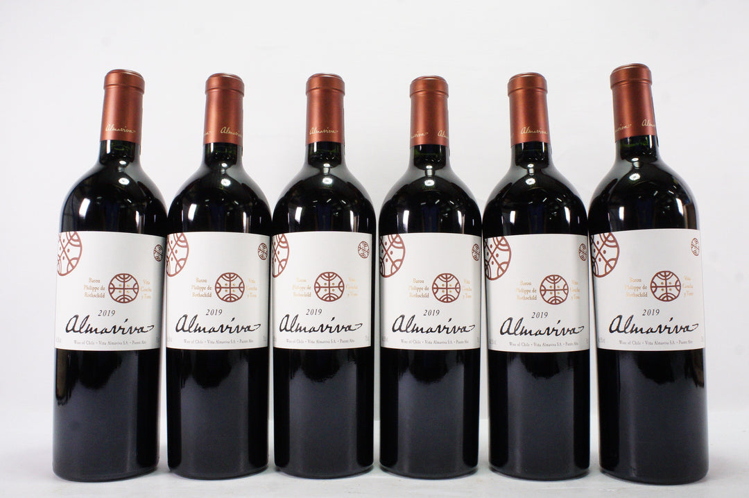 Almaviva 2019