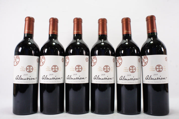 Almaviva 2019