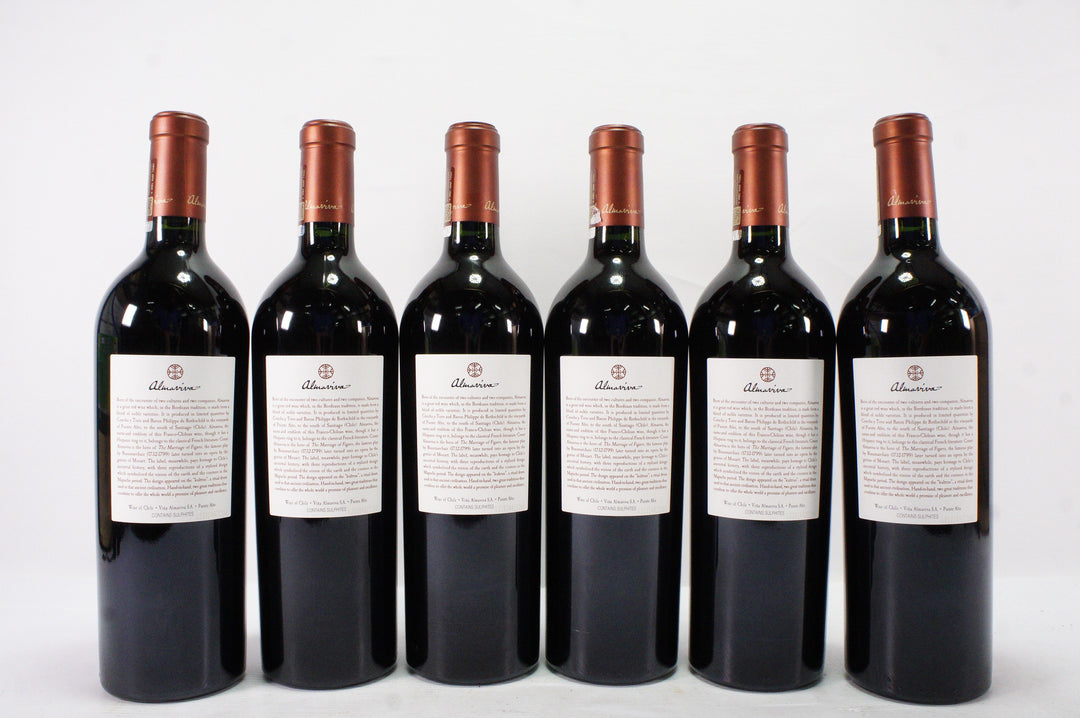 Almaviva 2019
