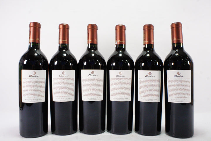 Almaviva 2019