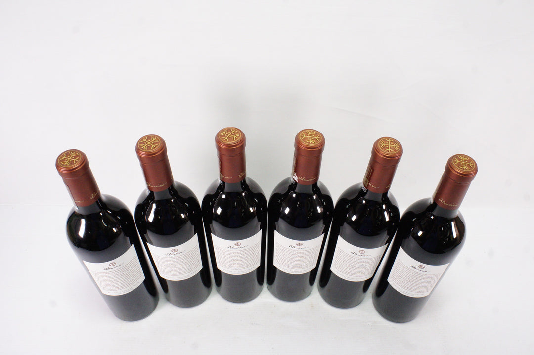 Almaviva 2019