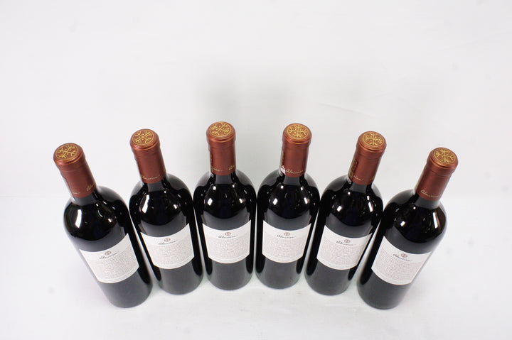 Almaviva 2019
