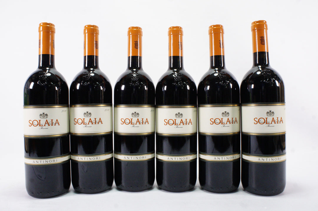 Solaia 2018