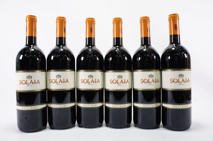 Solaia 2018