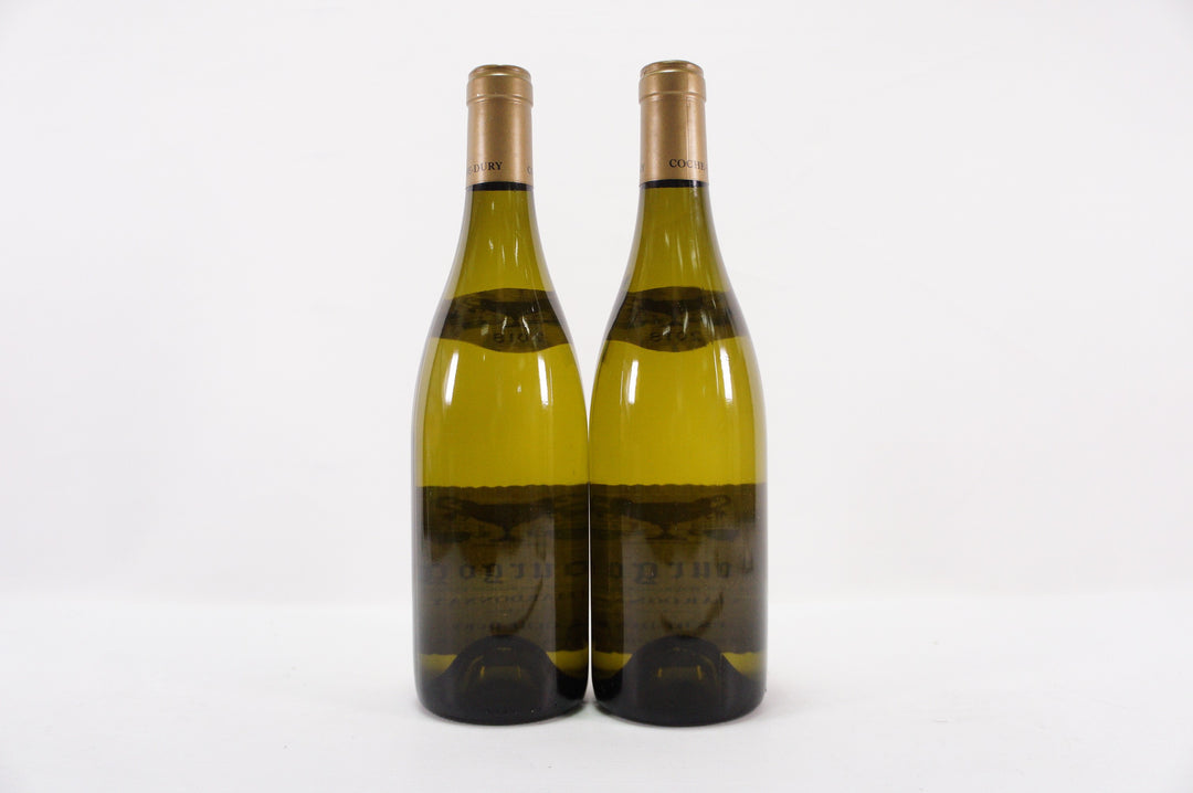 Coche Dury Bourgogne Blanc 2018