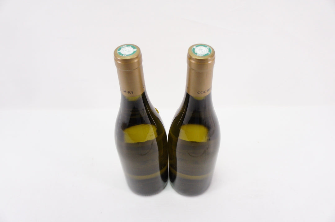 Coche Dury Bourgogne Blanc 2018