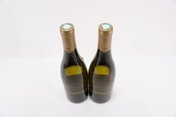 Coche Dury Bourgogne Blanc 2018