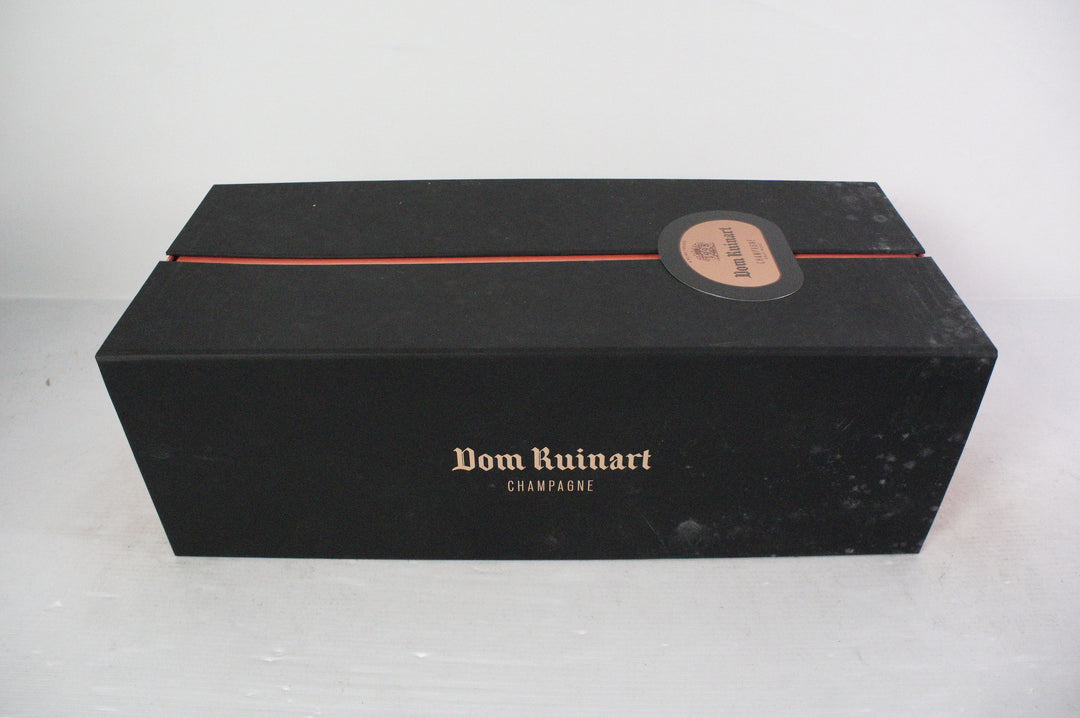 Dom Ruinart Rose Magnum 1998