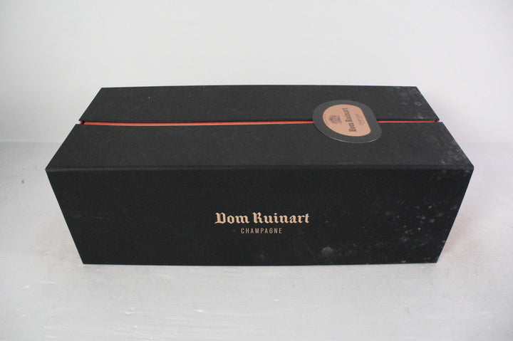 Dom Ruinart Rose Magnum 1998