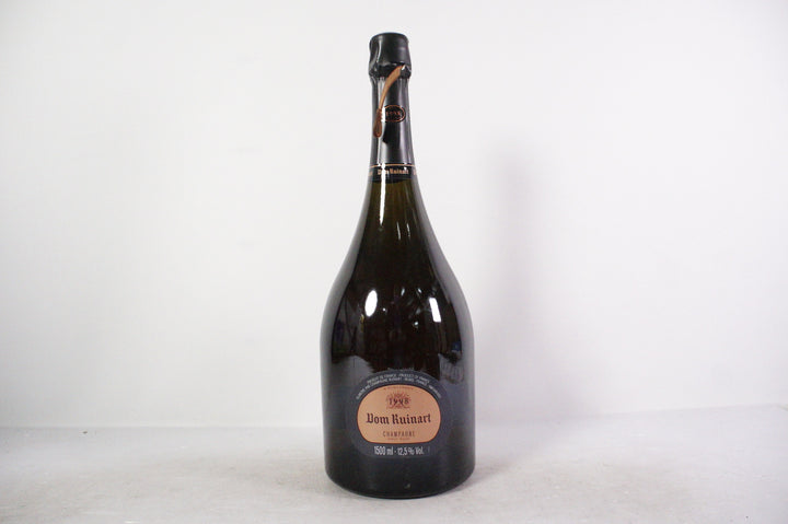 Dom Ruinart Rose Magnum 1998