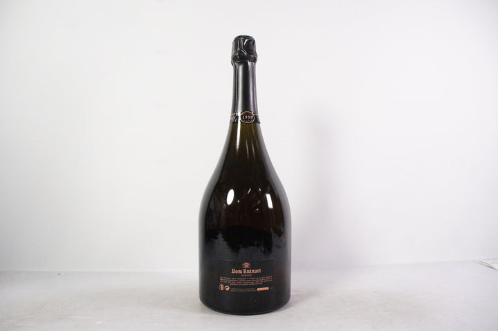 Dom Ruinart Rose Magnum 1998